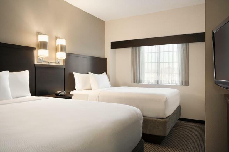 Hotel Hyatt Place King Of Prussia