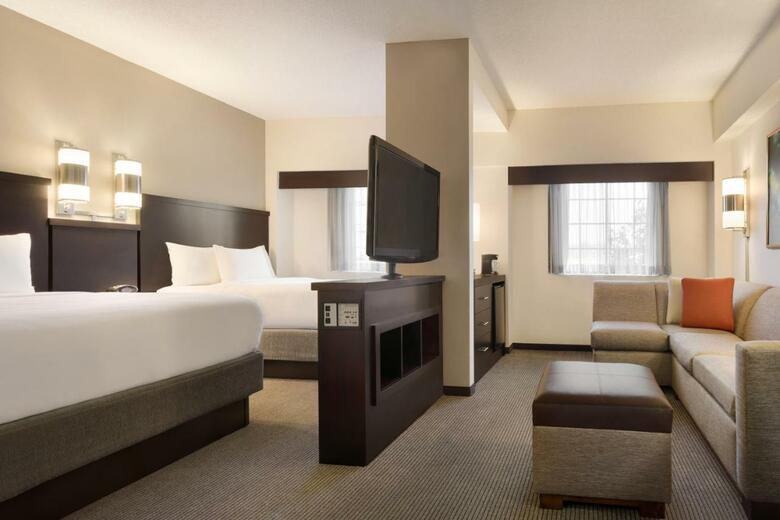 Hotel Hyatt Place King Of Prussia