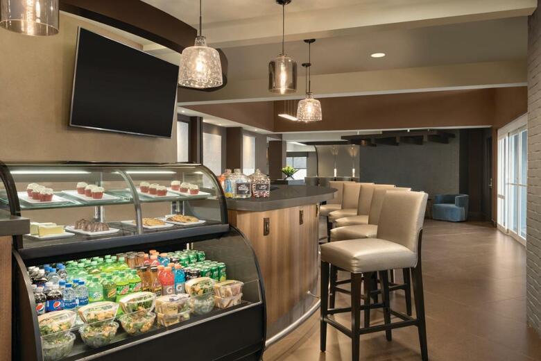 Hotel Hyatt Place King Of Prussia