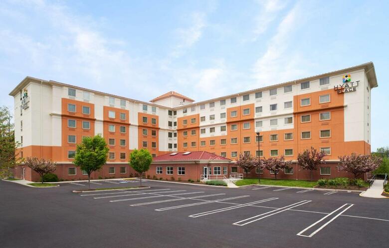 Hotel Hyatt Place King Of Prussia