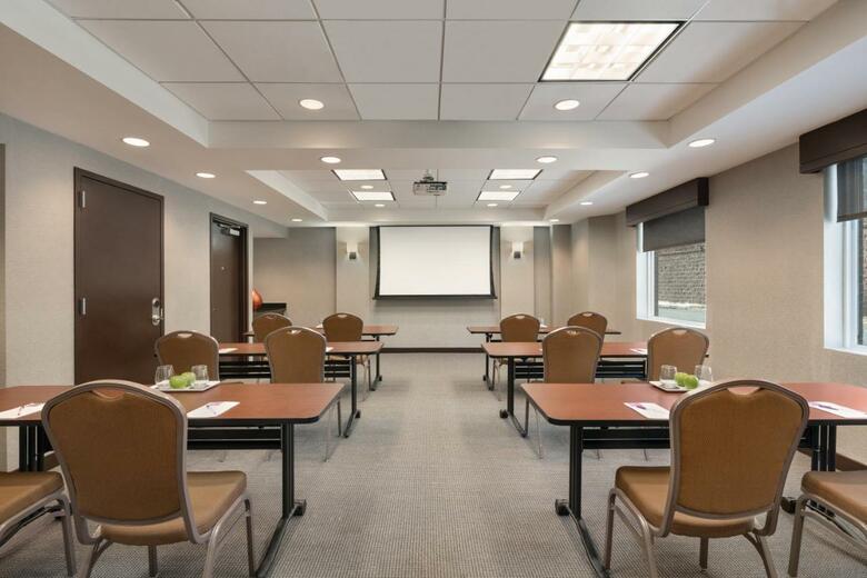 Hotel Hyatt Place King Of Prussia