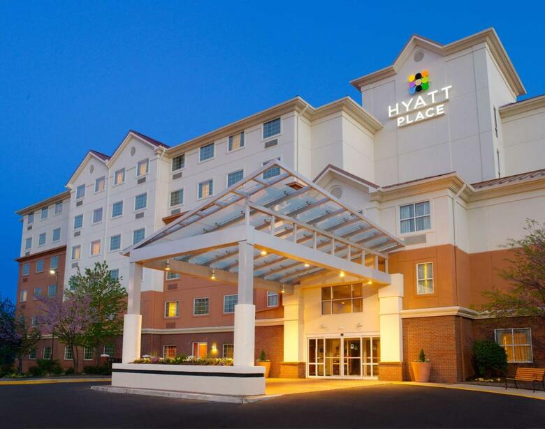 Hotel Hyatt Place King Of Prussia