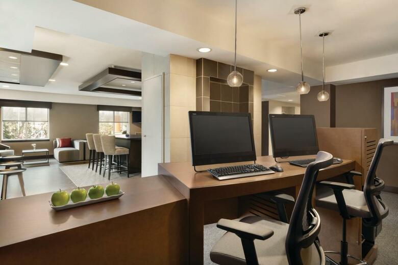 Hotel Hyatt Place King Of Prussia