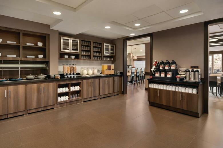 Hotel Hyatt Place King Of Prussia