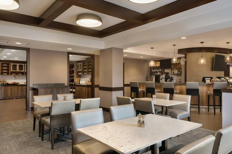 Hotel Hyatt Place King Of Prussia