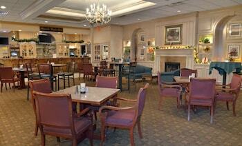 Hotel Lancaster Host Resort And Conference Center
