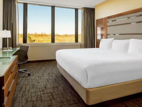 Hotel Valley Forge Casino Resort