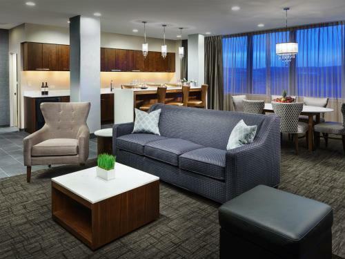 Hotel Valley Forge Casino Resort