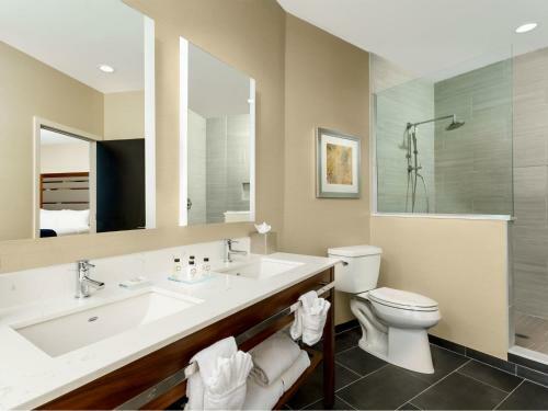 Hotel Valley Forge Casino Resort