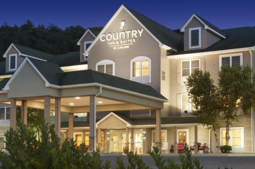 Posada Country Inn & Suites Lehighton