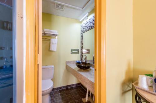 Motel Scottish Inns Harrisburg
