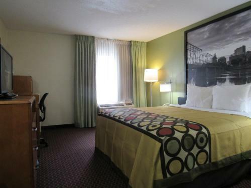 Hotel Quality Inn New Cumberland