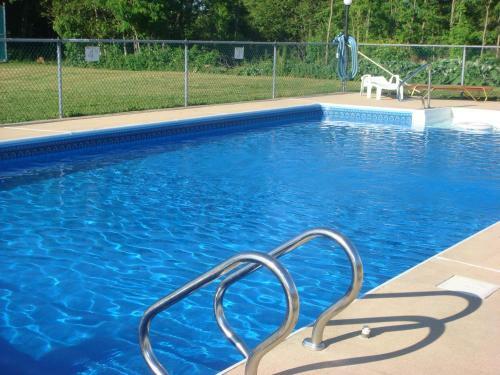 Motel Americas Best Value Inn - Palmyra/hershey