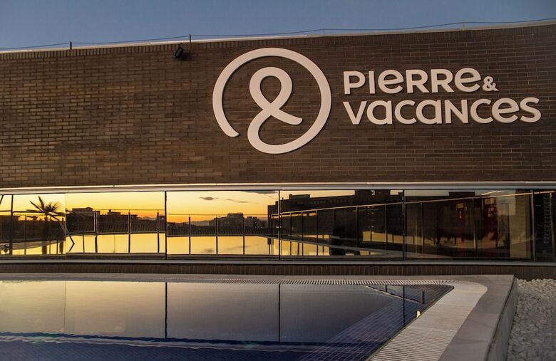 Hotel Granada By Pierre Vacances