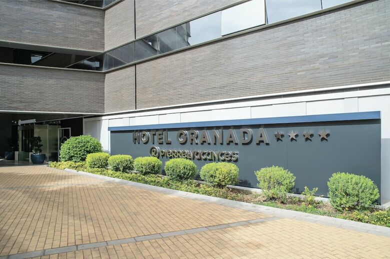 Hotel Granada By Pierre Vacances