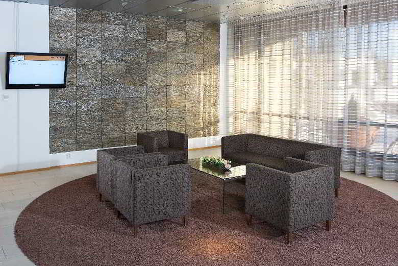 Hotel Sokos Kimmel