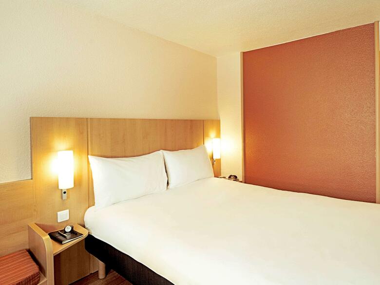 Hotel Ibis Porte D'italie