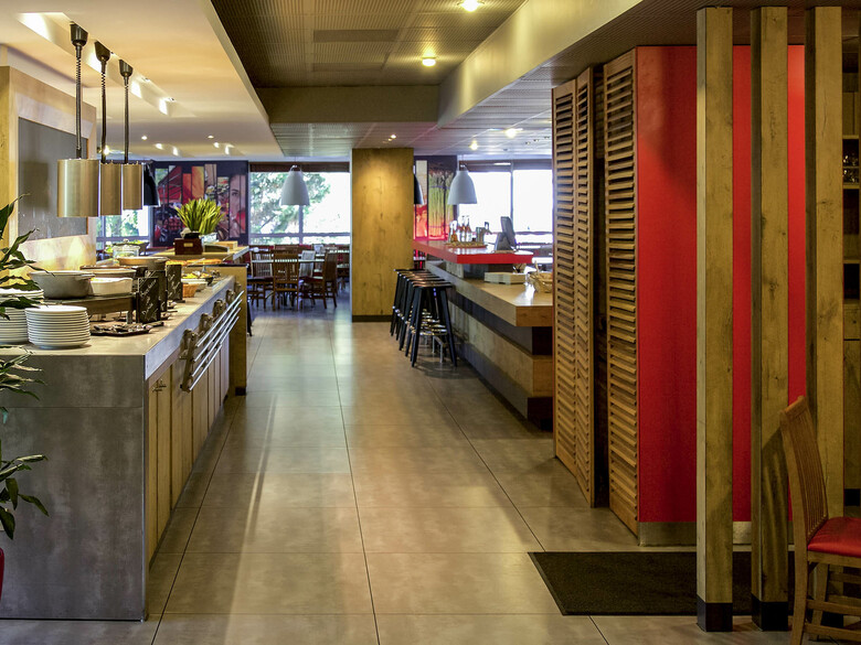 Hotel Ibis Porte D'italie
