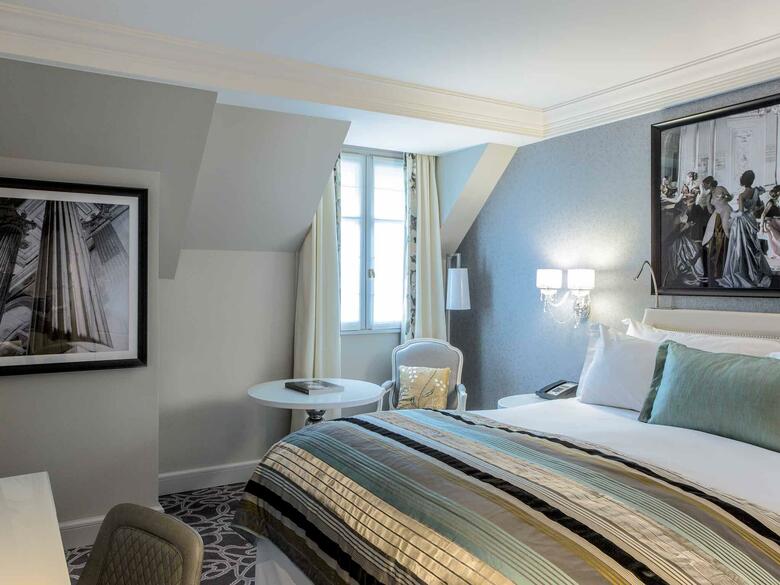 Hotel Sofitel Le Faubourg