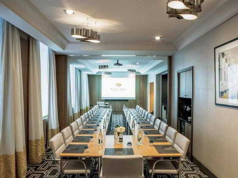 Hotel Sofitel Le Faubourg
