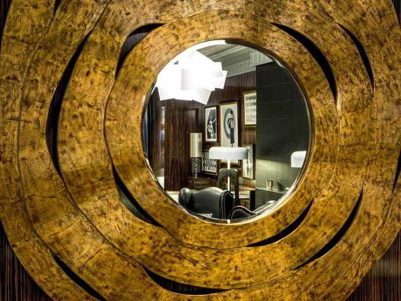 Hotel Sofitel Le Faubourg