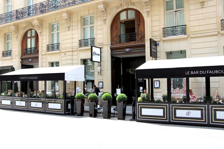 Hotel Sofitel Le Faubourg