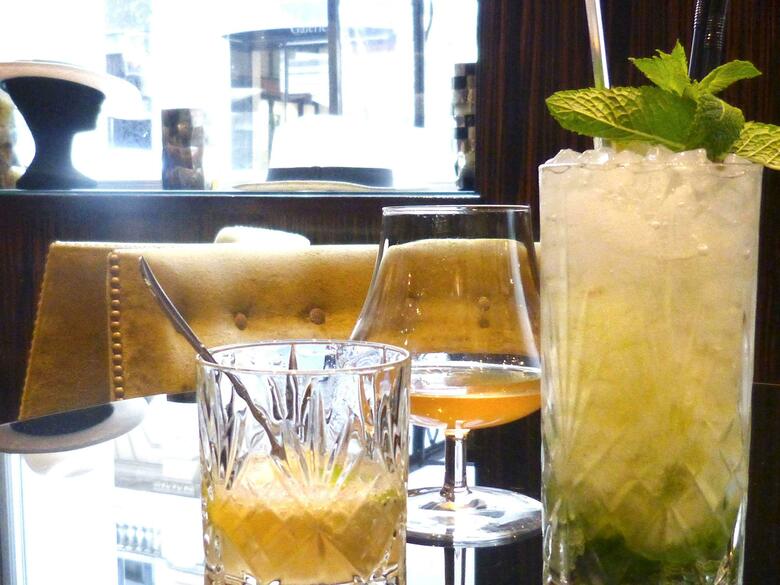 Hotel Sofitel Le Faubourg