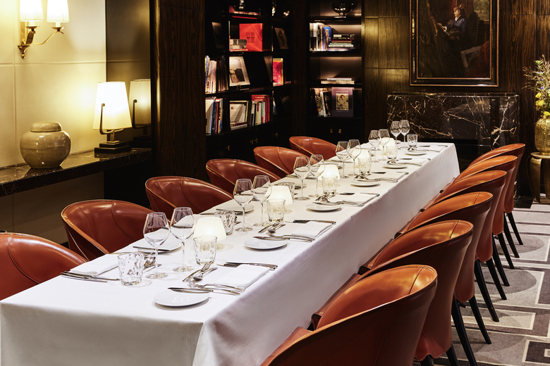 Hotel Sofitel Le Faubourg