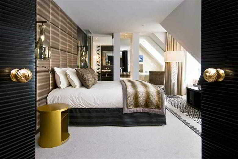 Hotel Sofitel Le Faubourg