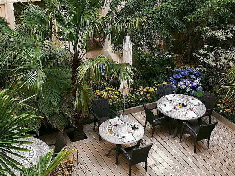 Hotel Sofitel Le Faubourg