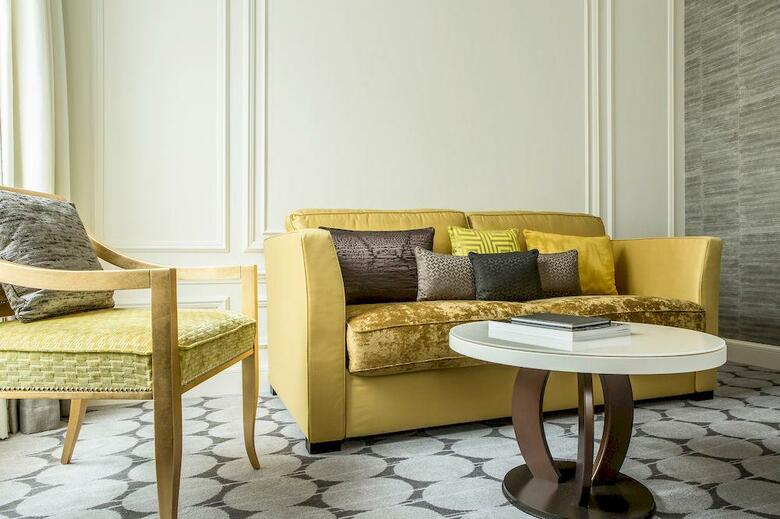 Hotel Sofitel Le Faubourg