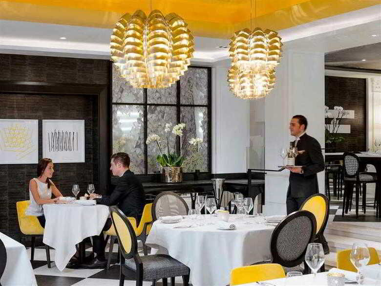 Hotel Sofitel Le Faubourg