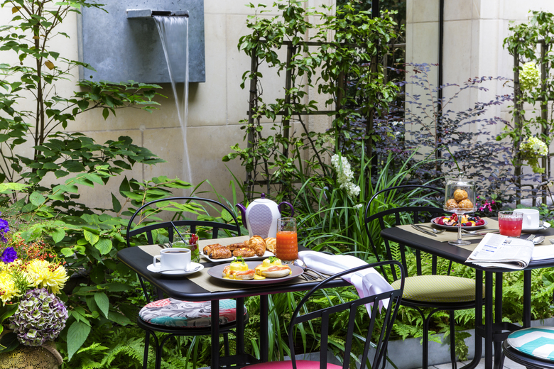 Hotel Sofitel Le Faubourg