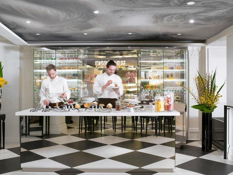 Hotel Sofitel Le Faubourg