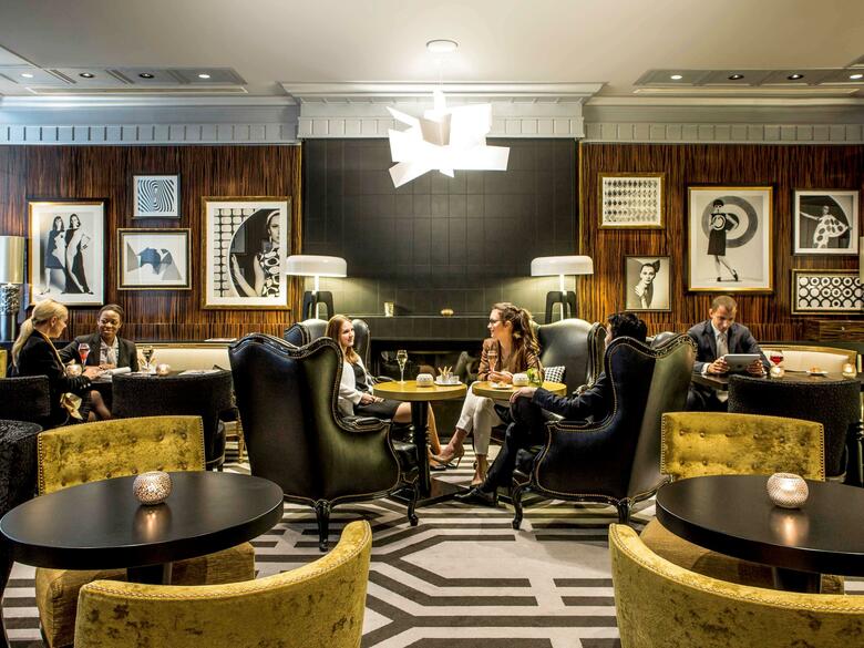 Hotel Sofitel Le Faubourg