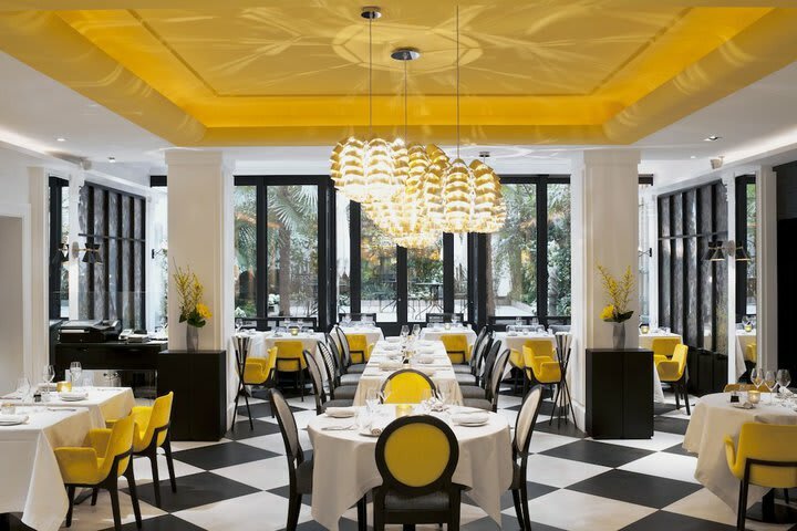 Hotel Sofitel Le Faubourg