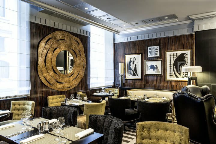Hotel Sofitel Le Faubourg