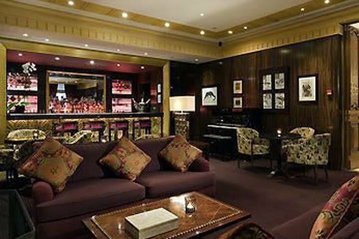 Hotel Sofitel Le Faubourg
