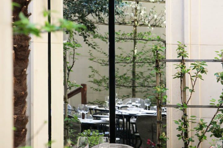 Hotel Sofitel Le Faubourg