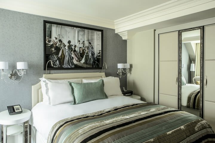 Hotel Sofitel Le Faubourg