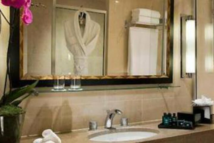 Hotel Sofitel Le Faubourg