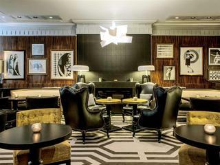 Hotel Sofitel Le Faubourg