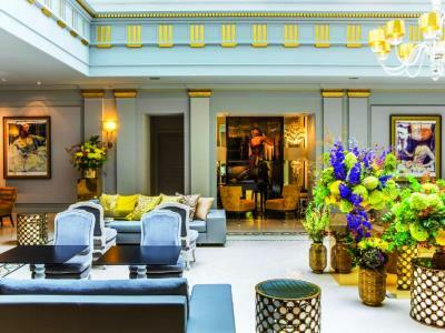 Hotel Sofitel Le Faubourg
