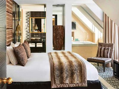 Hotel Sofitel Le Faubourg