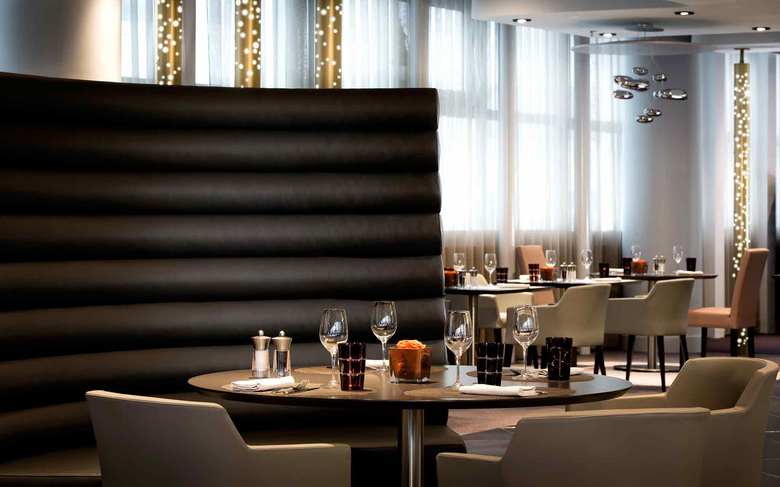 Hotel Pullman La Defense