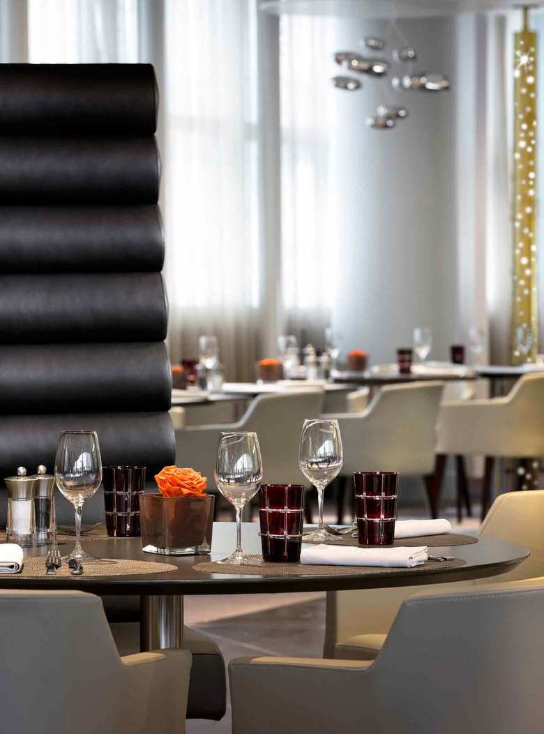Hotel Pullman La Defense