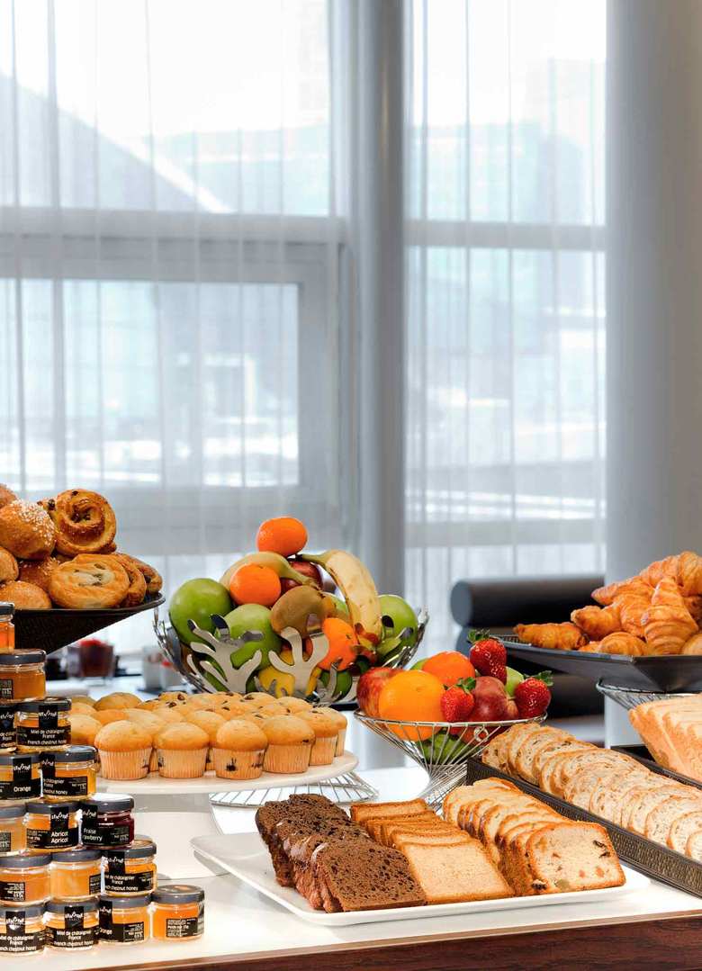Hotel Pullman La Defense