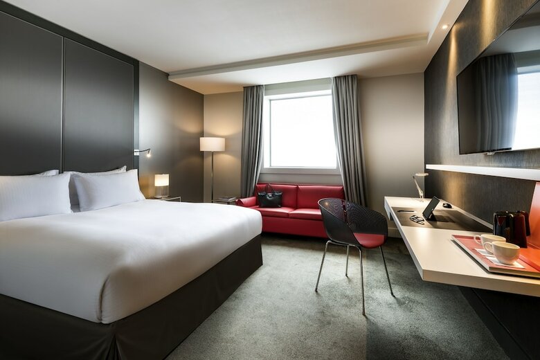 Hotel Pullman La Defense