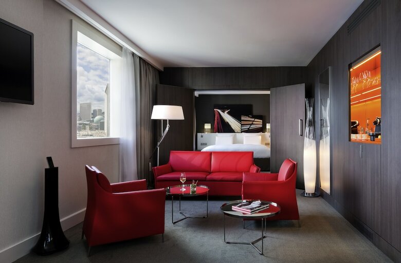 Hotel Pullman La Defense