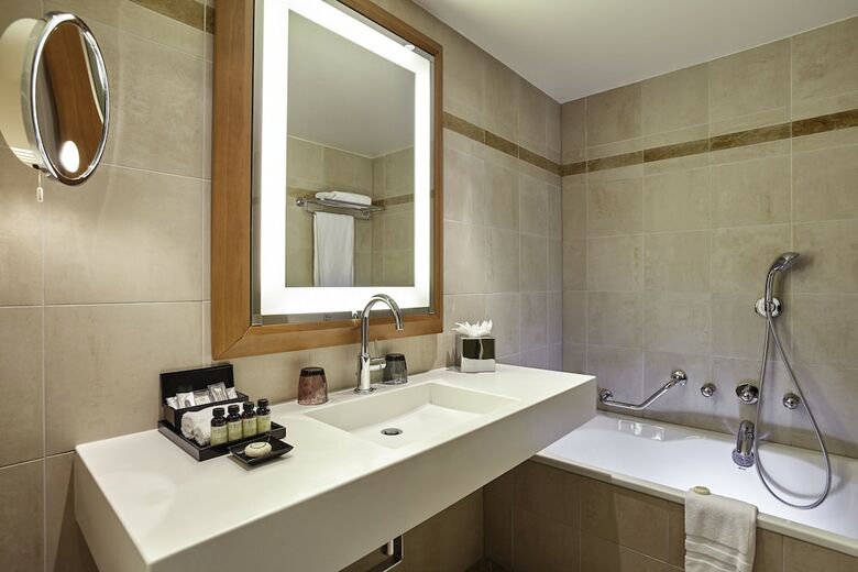 Hotel Pullman La Defense
